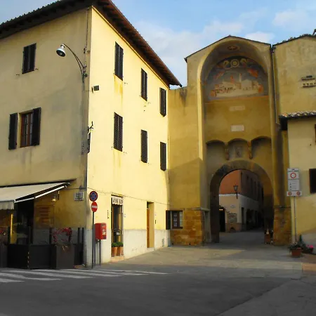 La Torretta