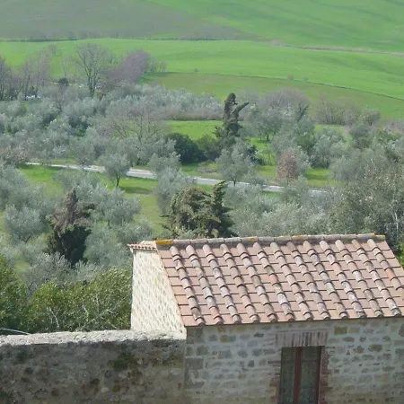 La Torretta Pienza