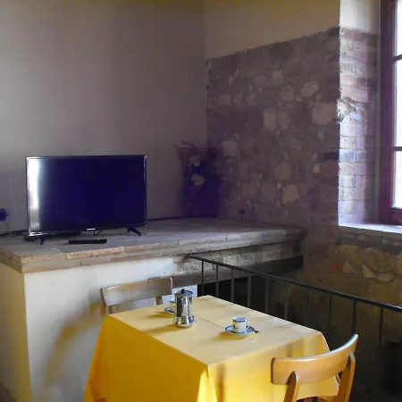 La Torretta *