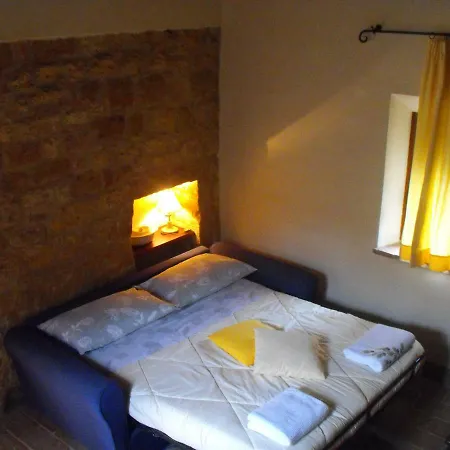 La Torretta *