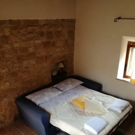 La Torretta Pienza