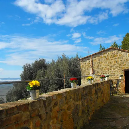 La Torretta *