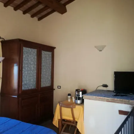 La Torretta * Pienza