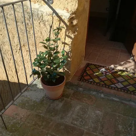 La Torretta * Pienza