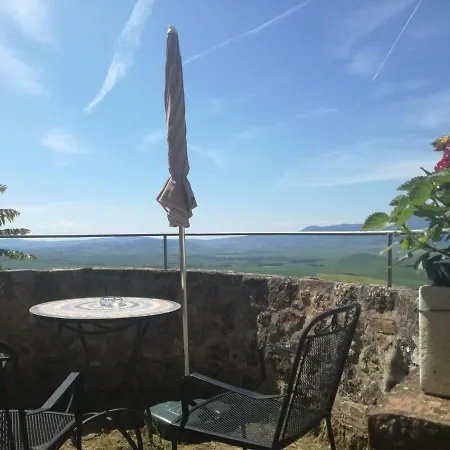 La Torretta Ferienhaus *
