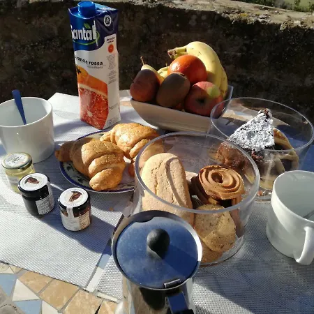 Ferienhaus La Torretta *