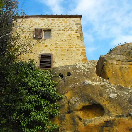 La Torretta Ferienhaus