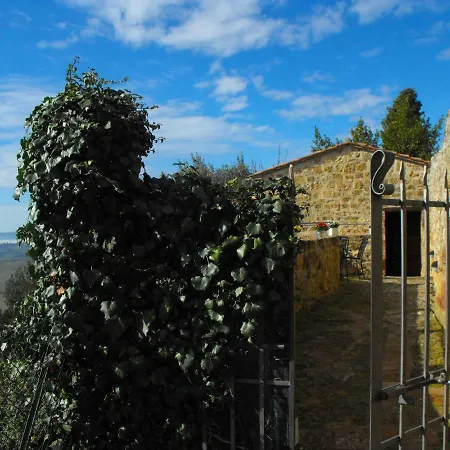 La Torretta *