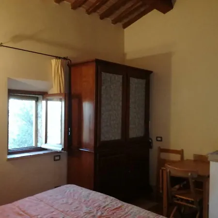 Ferienhaus La Torretta *