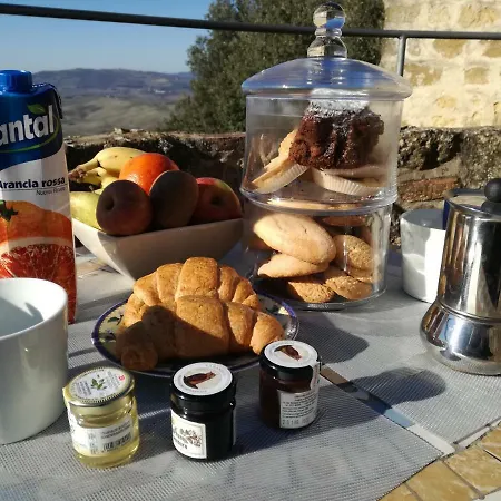 Ferienhaus La Torretta