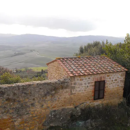 Ferienhaus La Torretta