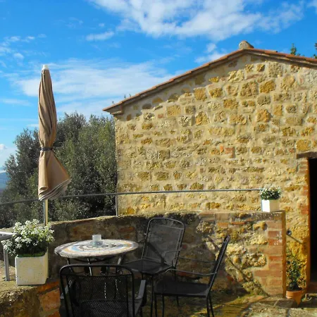 La Torretta *